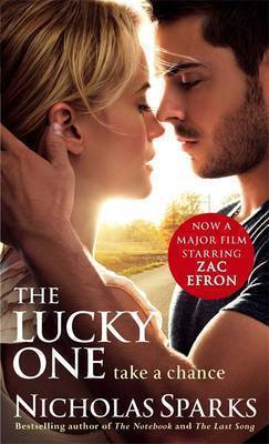 Lucky One, The (Film Tie-In)