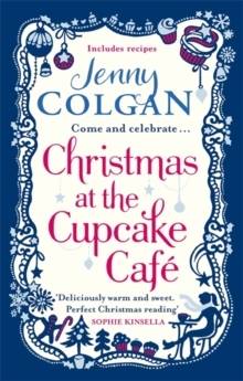 Christmas at the Cupcake Cafe