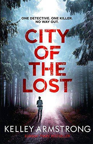 The City of the Lost