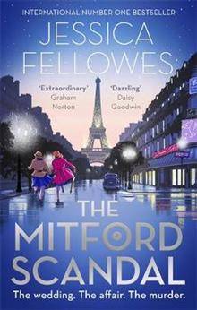 The Mitford Scandal