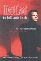 Meat Loaf - To Hell and back