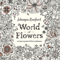 World of Flowers