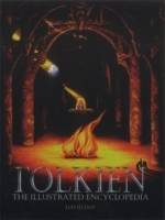 Tolkien Illustrated Encyclopedia