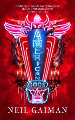 American Gods : the author's preferred text