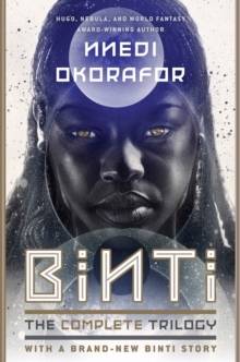 Binti: The Complete Trilogy