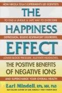 Happiness Effect : The Positive Benefits of Negative Ions