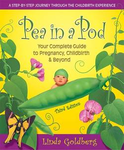Pea In A Pod - Third Edition