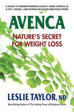 Avenca : Nature's Secret for Weight Loss