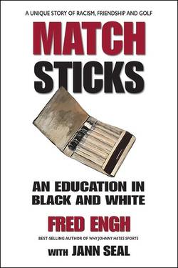 Matchsticks : An Education in Black and White