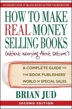 How To Make Real Money Selling Books (Without Worrying About Returns) - Second Edition