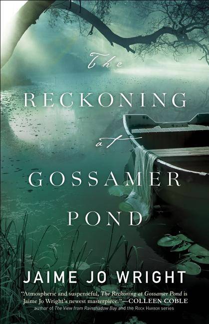 Reckoning at gossamer pond