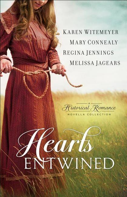 Hearts entwined - a historical romance
