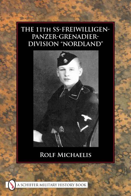 11th ss-freiwilligen-panzer-grenadier-division 