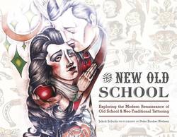 New old school - exploring the modern renaissance of old school & neo-tradi