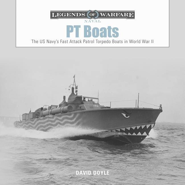 Pt Boats