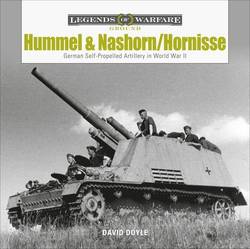 Hummel And Nashorn/Hornisse