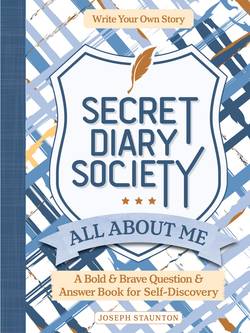 Shared Diary Society For Friends