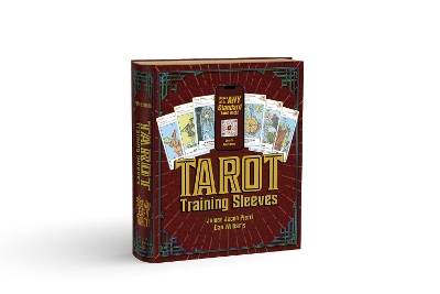 Tarot Training Sleeves