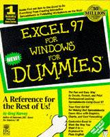 Excel 97 For Windows For Dummies