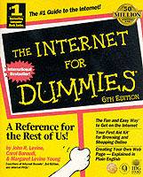 Internet For Dummies, 6th Edit