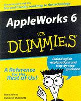 AppleWorks6 For Dummies