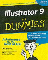 Illustrator? 9 For Dummies?