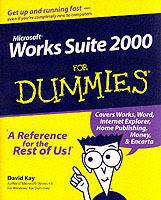 Microsoft? Works Suite 2000 For Dummies?