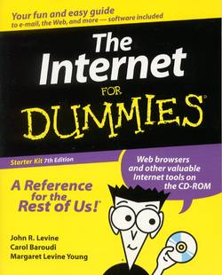 The Internet For Dummies, 7th Edition Starter Kit