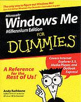 Microsoft Windows Me For Dummies , Millennium Edition