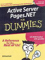 ASP.NET For Dummies