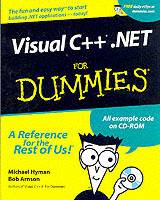 Visual C++.Net For Dummies