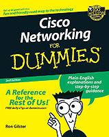 Cisco Networking For Dummies, 2nd Edition