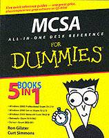 McSa All-In-One for Dummies