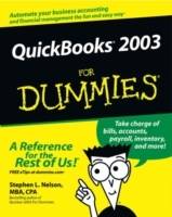 QuickBooks 2003 For Dummies