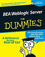 BEA WebLogic ServerTM 8 For Dummies