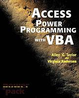 Access 2003 Power Programming with VBA