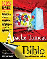 Apache Tomcat Bible