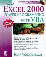 Microsoft? Excel 2000 Power Programming with VBA