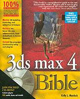 3ds maxTM 4 Bible