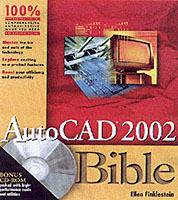 AutoCAD? 2002 Bible