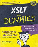 XSLT For Dummies