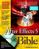 After Effects? 5 Bible