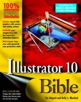 Illustrator? 10 Bible