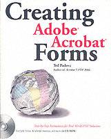 Creating Adobe? Acrobat? Forms