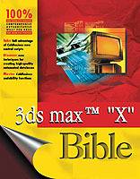 3ds max 5 Bible