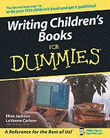 Writing Children's Books For Dummies