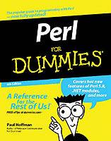 Perl For Dummies , 4th Edition