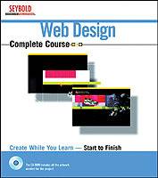 Web Design Complete Course