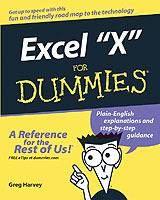 Excel 2003 For Dummies