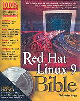 Red Hat Linux 9 Bible